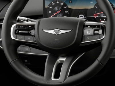 2026 Genesis GV70 2.5T Select