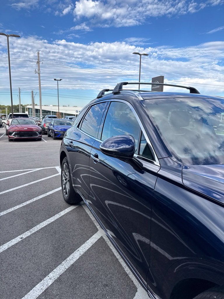 2025 Genesis GV70 2.5T