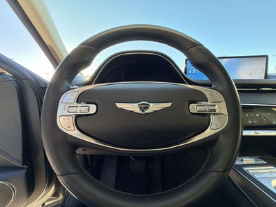 2024 Genesis GV70 2.5T