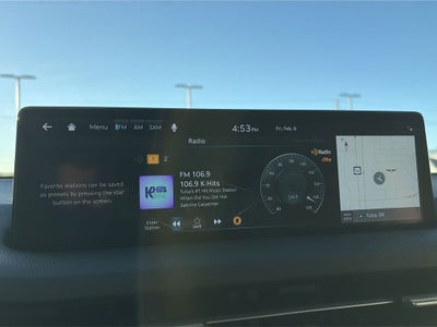 2024 Genesis GV70 2.5T