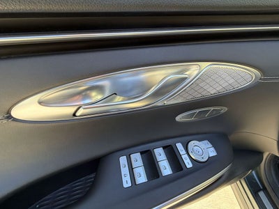 2024 Genesis GV70 2.5T