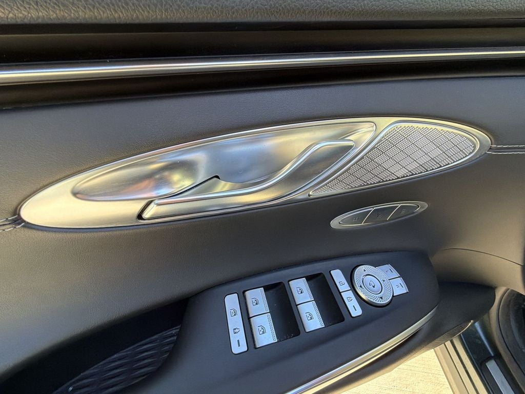 2024 Genesis GV70 2.5T