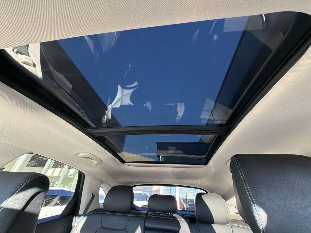 2024 Genesis GV70 2.5T