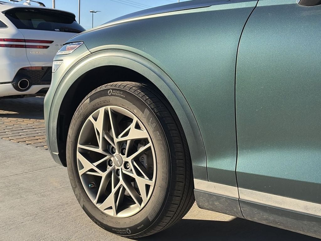 2024 Genesis GV70 2.5T