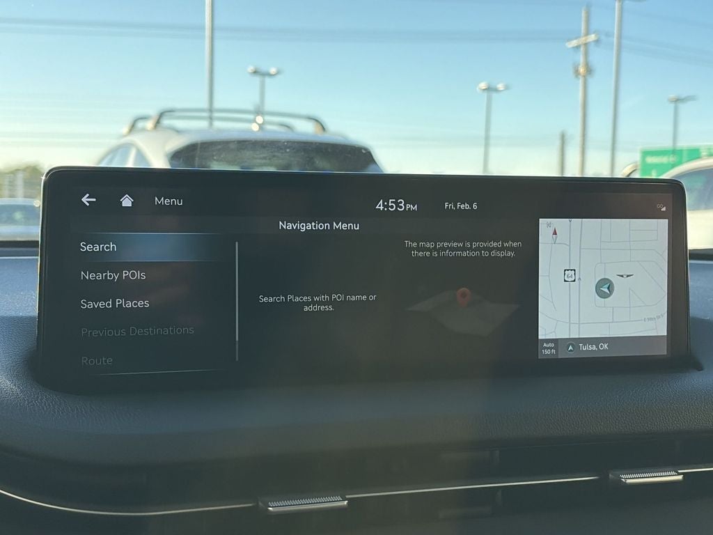 2024 Genesis GV70 2.5T