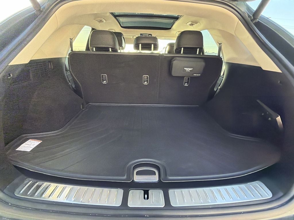 2024 Genesis GV70 2.5T