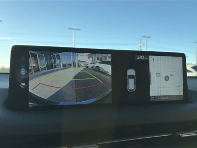 2024 Genesis GV70 2.5T