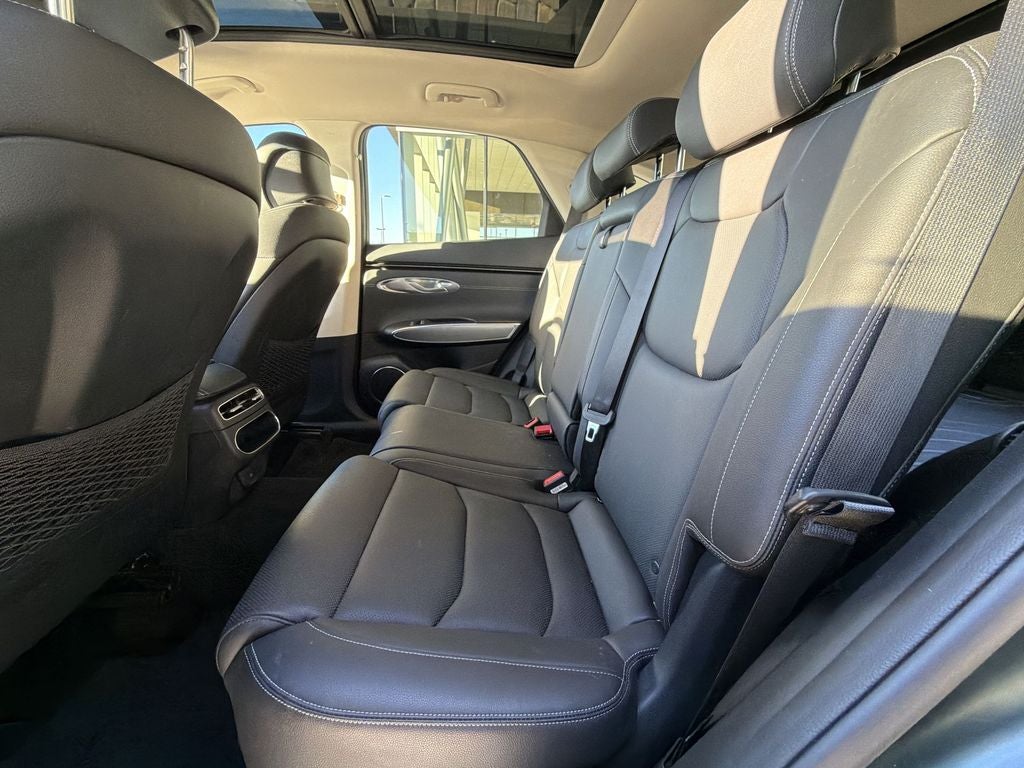 2024 Genesis GV70 2.5T