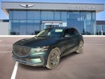 2024 Genesis GV70 2.5T