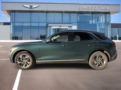 2024 Genesis GV70 2.5T