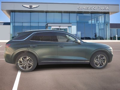 2024 Genesis GV70 2.5T
