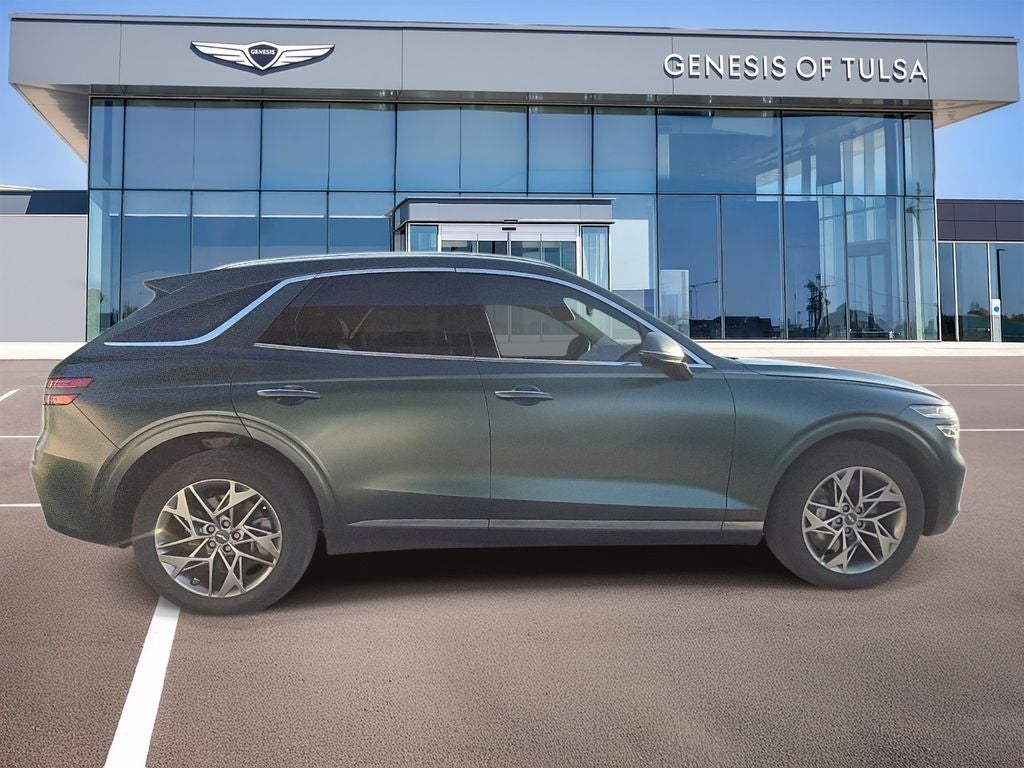 2024 Genesis GV70 2.5T