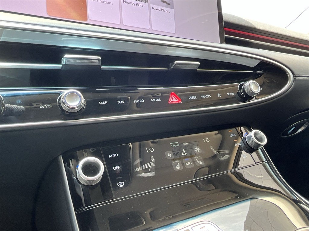 2026 Genesis GV70 2.5T