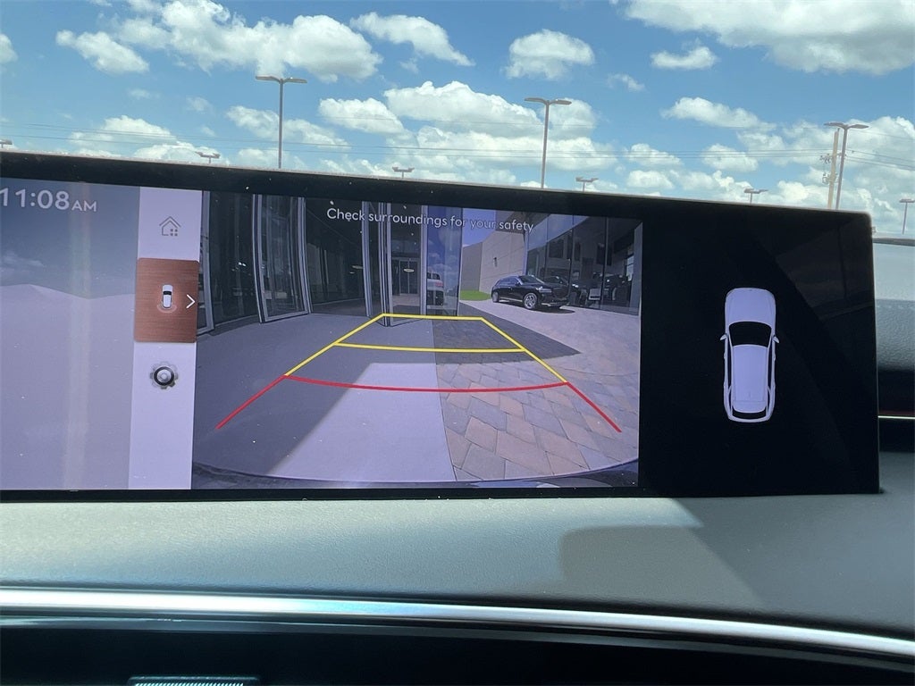 2026 Genesis GV70 2.5T