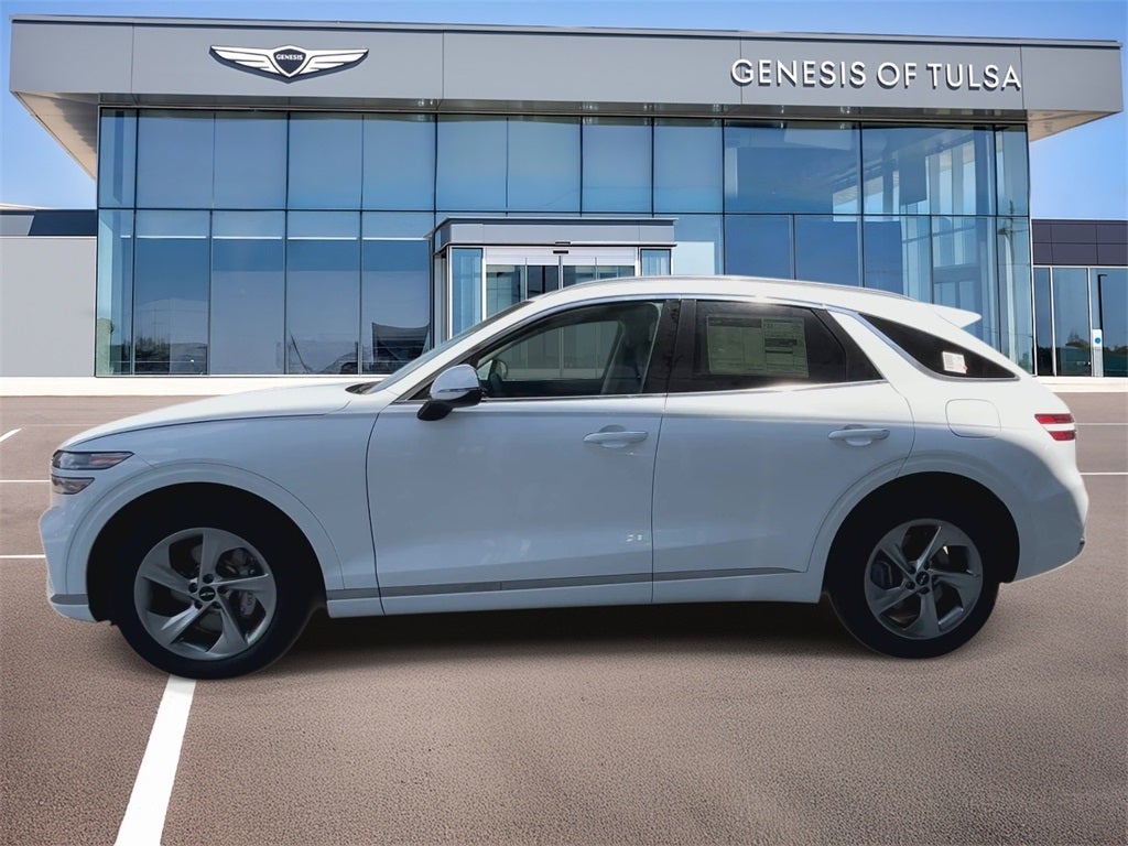 2026 Genesis GV70 2.5T