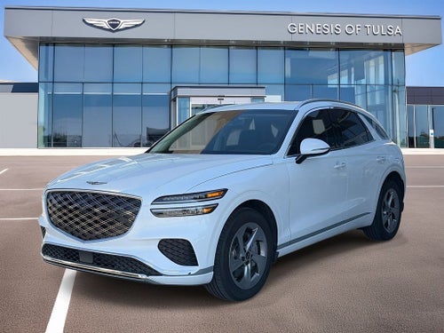 2026 Genesis GV70 2.5T Select