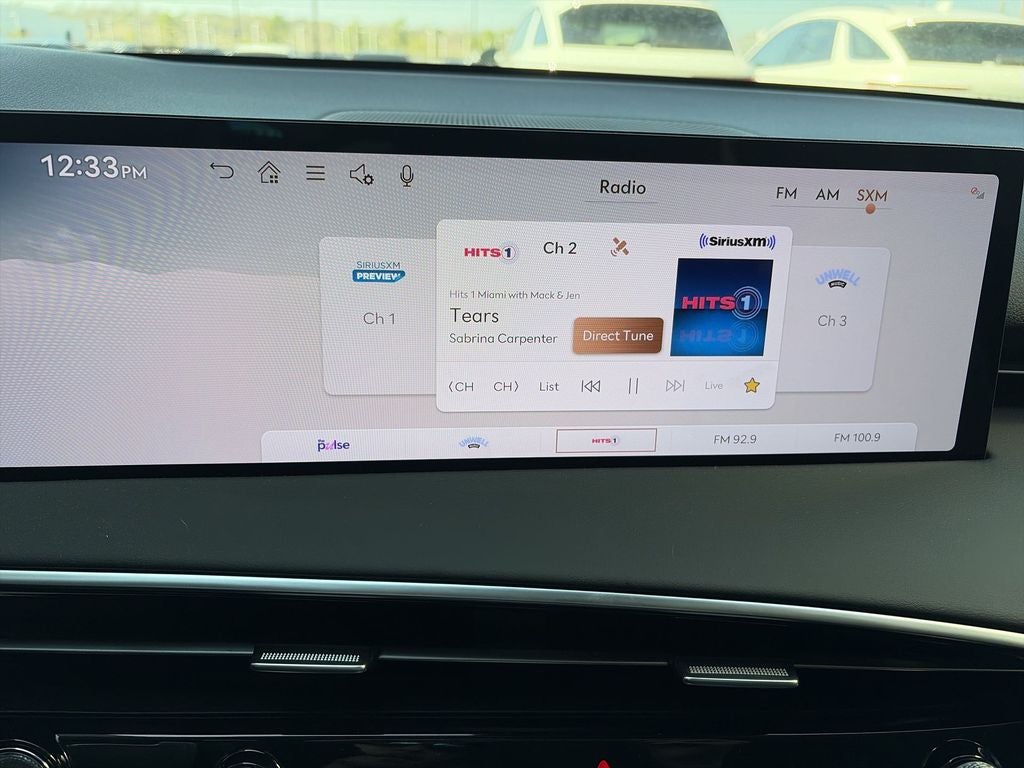 2026 Genesis GV70 2.5T Select