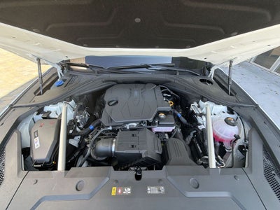 2026 Genesis GV70 2.5T Select