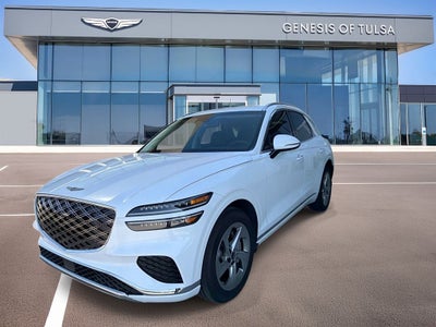 2026 Genesis GV70 2.5T Select