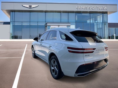 2026 Genesis GV70 2.5T Select