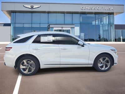 2026 Genesis GV70 2.5T Select