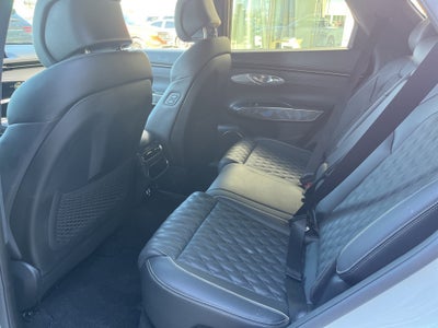 2025 Genesis GV70 3.5T Sport