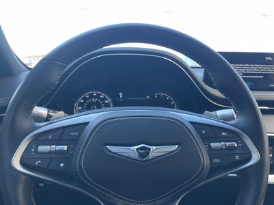 2025 Genesis GV70 3.5T Sport