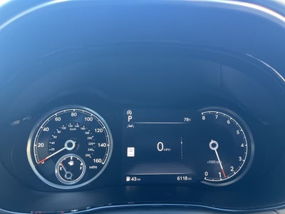 2025 Genesis GV70 3.5T Sport