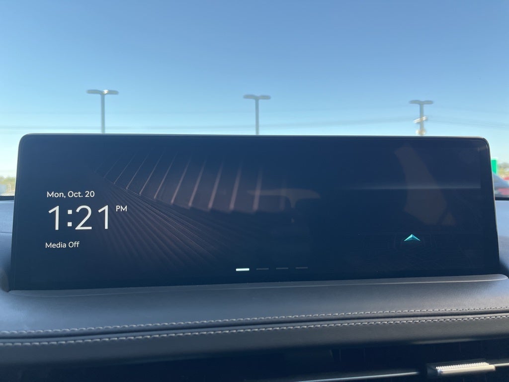 2025 Genesis GV70 3.5T Sport