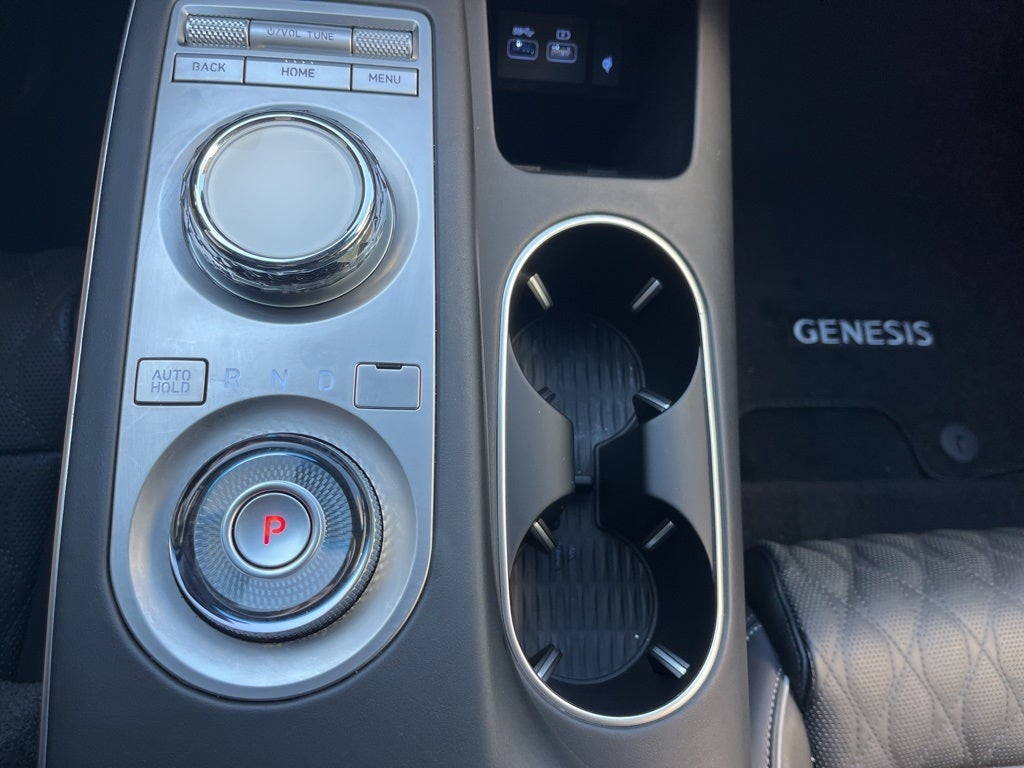 2025 Genesis GV70 3.5T Sport