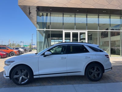 2025 Genesis GV70 3.5T Sport