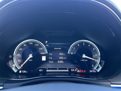 2025 Genesis GV70 3.5T Sport