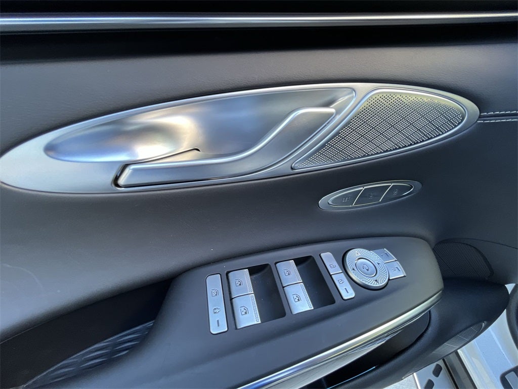 2025 Genesis GV70 3.5T Sport