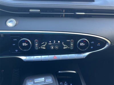 2025 Genesis GV70 3.5T Sport