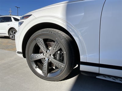 2025 Genesis GV70 3.5T Sport