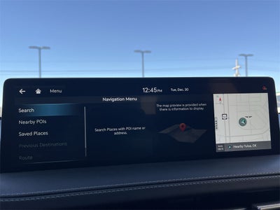 2025 Genesis GV70 3.5T Sport