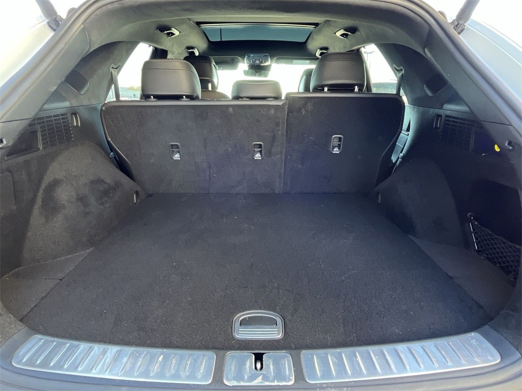 2025 Genesis GV70 3.5T Sport