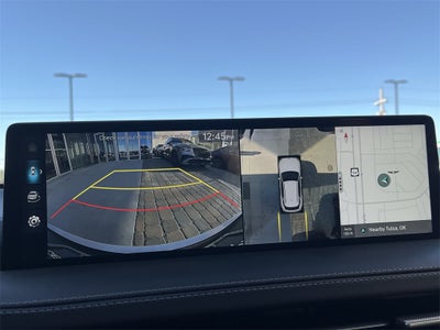 2025 Genesis GV70 3.5T Sport