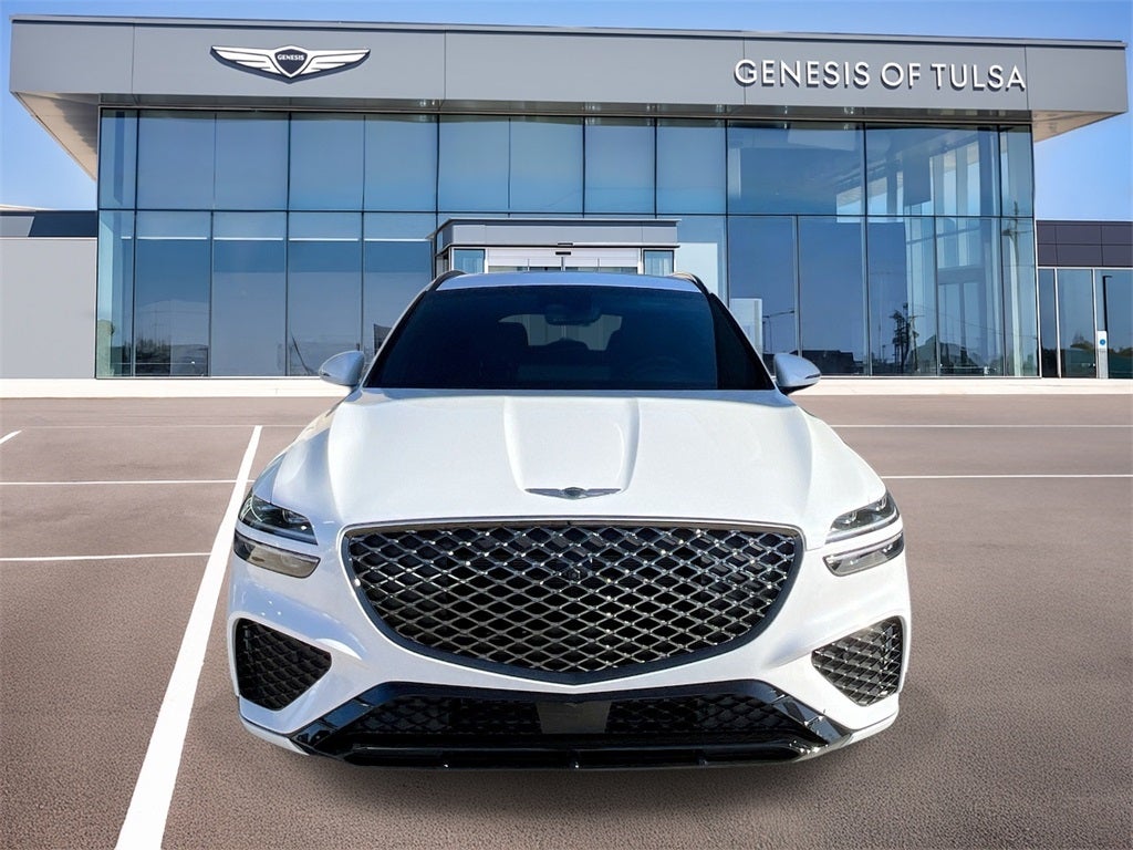 2025 Genesis GV70 3.5T Sport