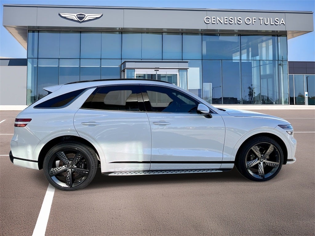 2025 Genesis GV70 3.5T Sport