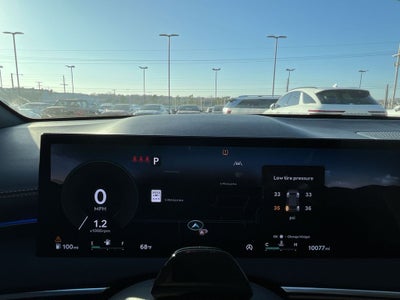 2026 Genesis GV70 3.5T Sport Advanced