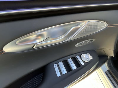 2026 Genesis GV70 3.5T Sport Advanced