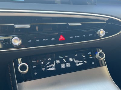 2026 Genesis GV70 3.5T Sport Advanced