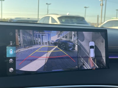 2026 Genesis GV70 3.5T Sport Advanced