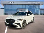 2026 Genesis GV70 3.5T Sport Advanced