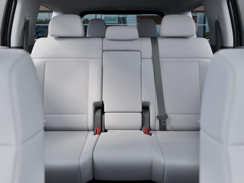 2026 Hyundai Santa Fe SE FWD