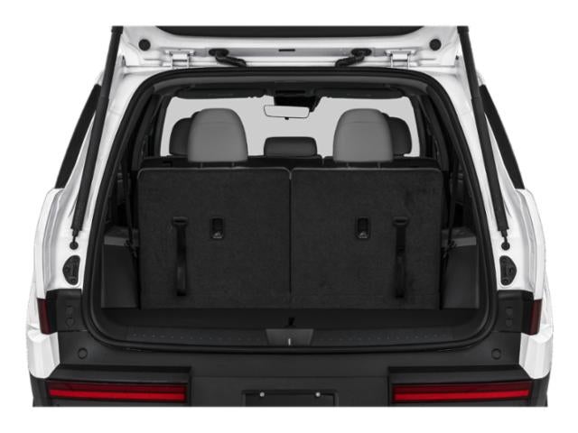 2027 Hyundai Santa Fe SE FWD