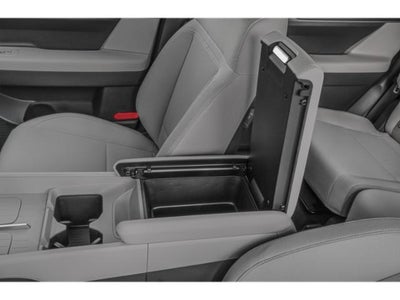 2027 Hyundai Santa Fe SE FWD