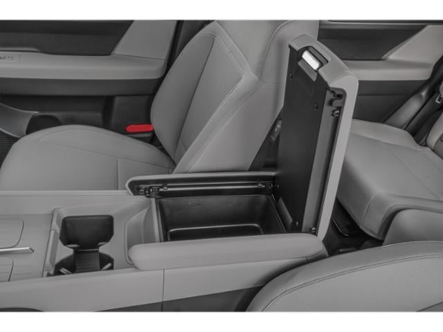 2027 Hyundai Santa Fe SE FWD