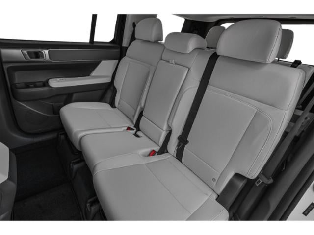 2027 Hyundai Santa Fe SE FWD